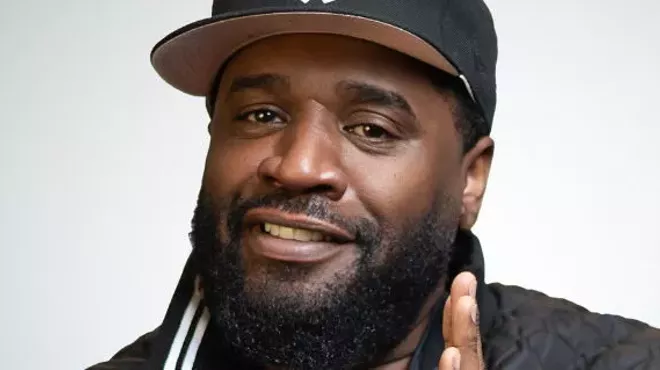 Image: Corey Holcomb