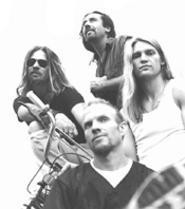 Corrosion of Conformity: It's got a problem with - authority.
