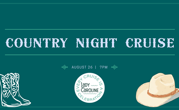 Image: Country Night Cruise