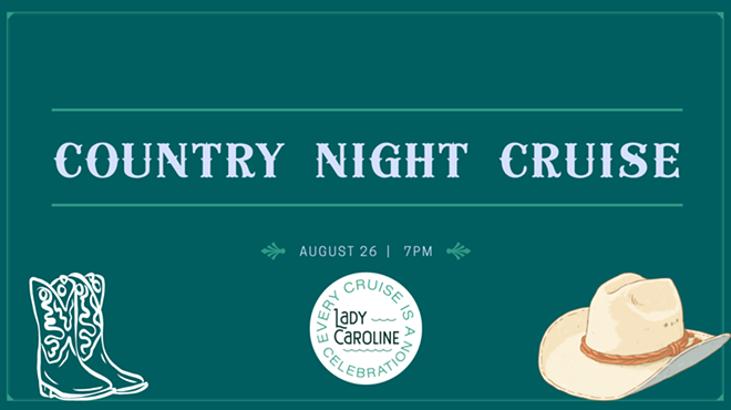 Image: Country Night Cruise