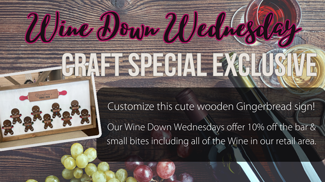 Image: Craft Special Exclusive &ndash; Cookie Crew