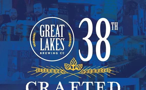 Image: Crafted History: a Storied Past, on Tap!