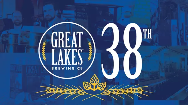 Image: Crafted History: a Storied Past, on Tap!