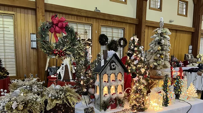 Image: Creations Boutique