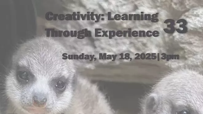 Image: Creativity: Learning Through Experience 33