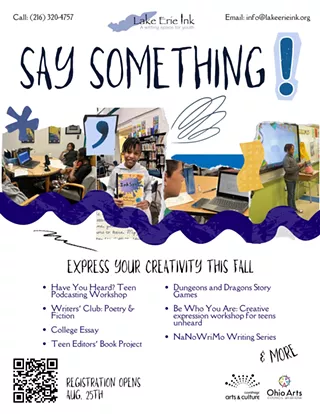 Image: Creepy Cinema