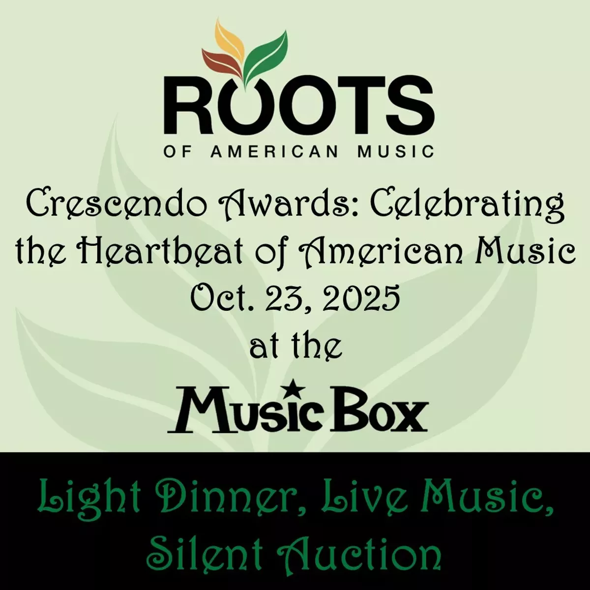 Join Our Celebration!