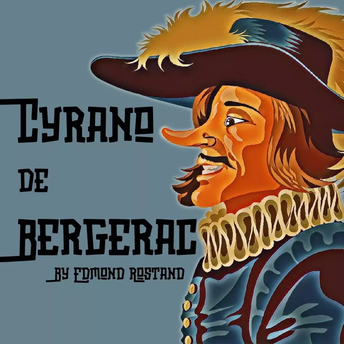 Cyrano De Bergerac