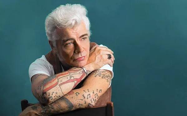 Image: Dale Watson