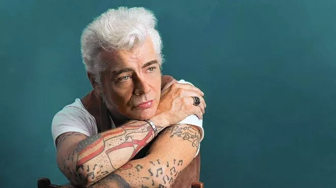 Image: Dale Watson