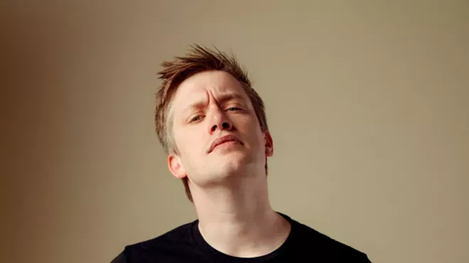 Image: Daniel Sloss: BITTER (Brand New Tour!)