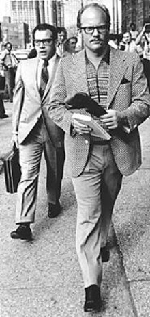 CLEVELAND PRESS ARCHIVES - Danny Greene: overrated mobster, underrated fashion - icon.