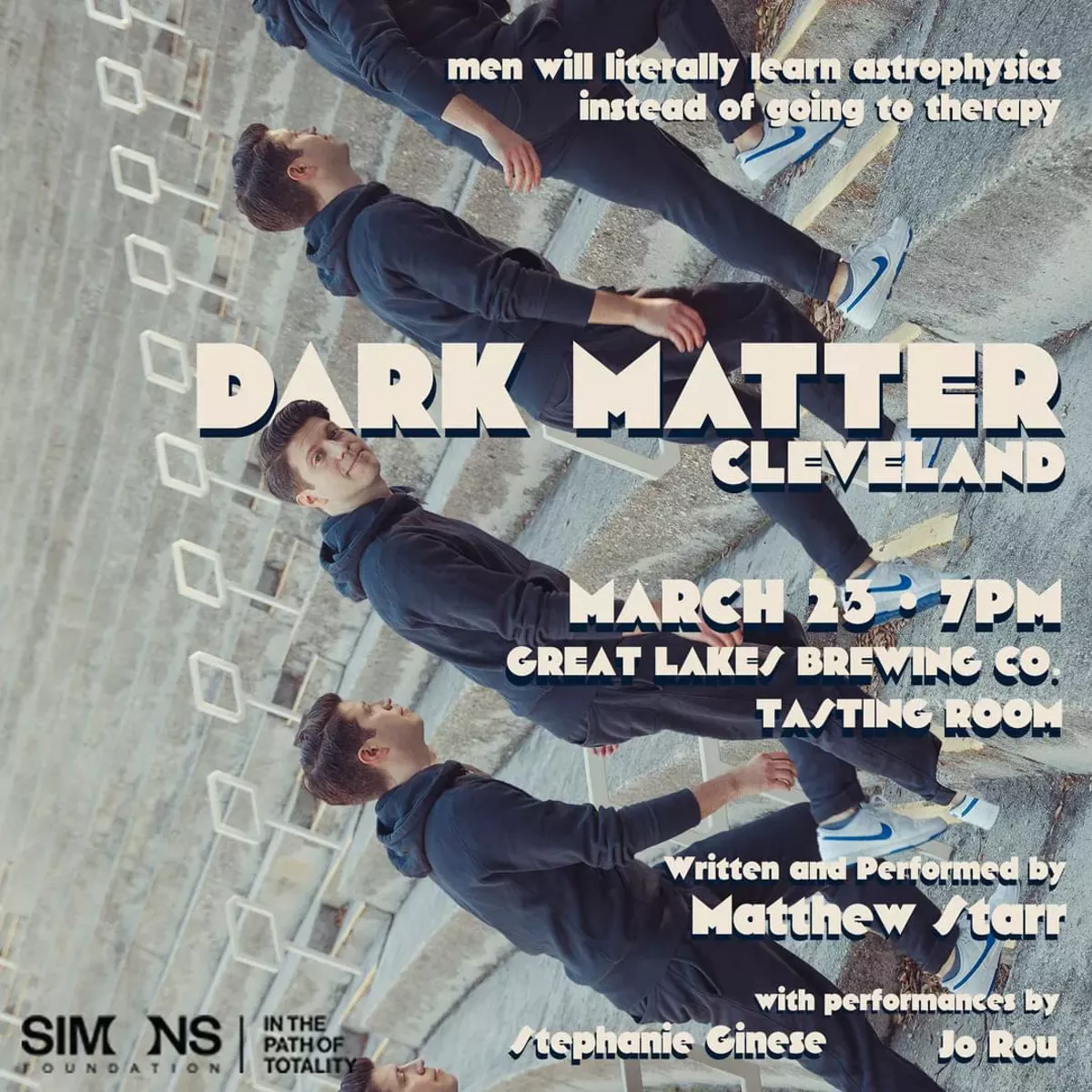 Dark Matter