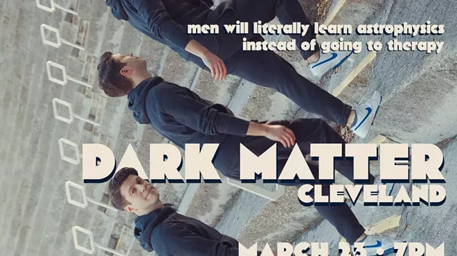 Image: Dark Matter
