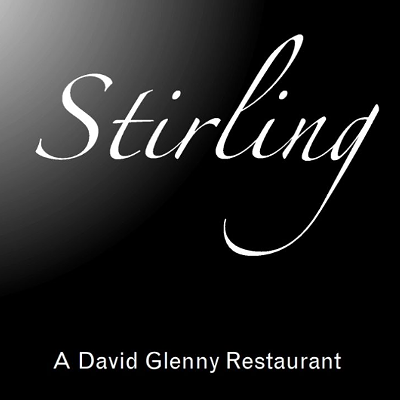 David Glenny of Bricco Fame to Open, Stirling, a Fine-Dining Restaurant in the Merriman Valley