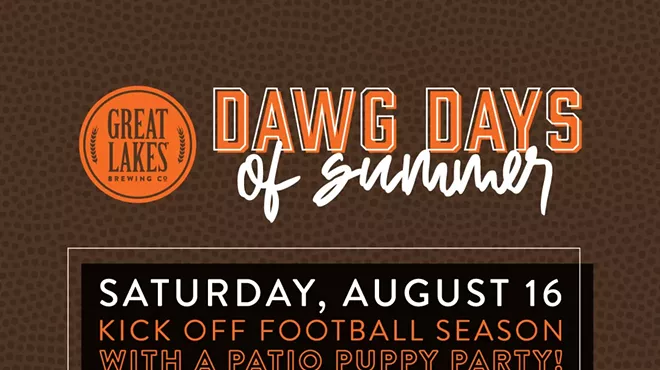 Image: Dawg Days of Summer