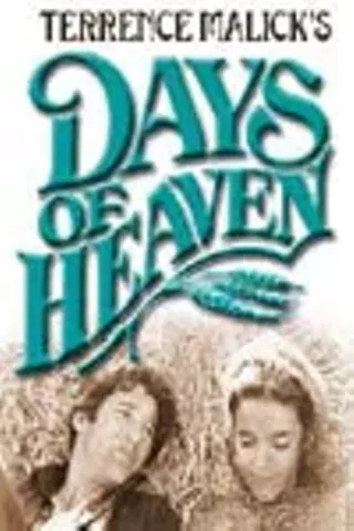 Image: Days of Heaven