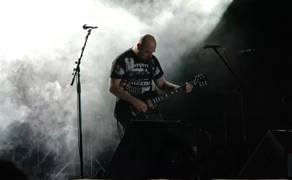 Image: DEAD7, Wiltwither