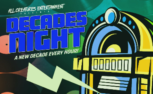 Image: Decades Night