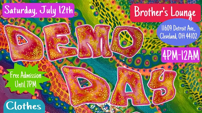 Image: Demo Day 2025