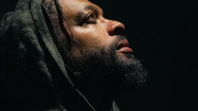 Image: DeRay Davis