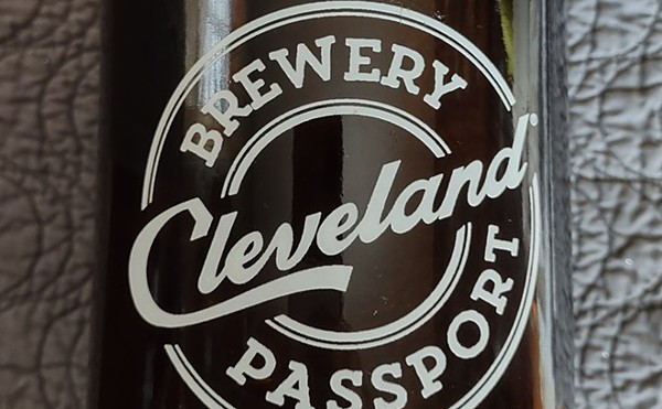 The 2024 Cleveland Brewery Passport launches today.