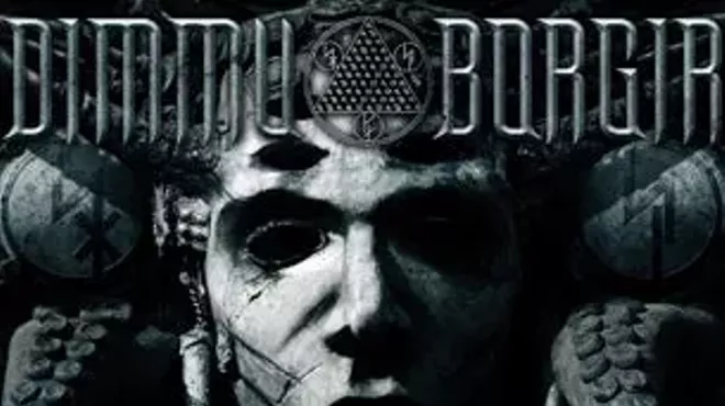 Image: Dimmu Borgir w/ Hypocrisy