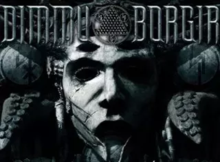 Image: Dimmu Borgir w/ Hypocrisy