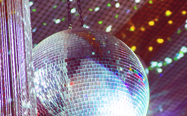 Image: Disco & Motown: A Night to Dance
