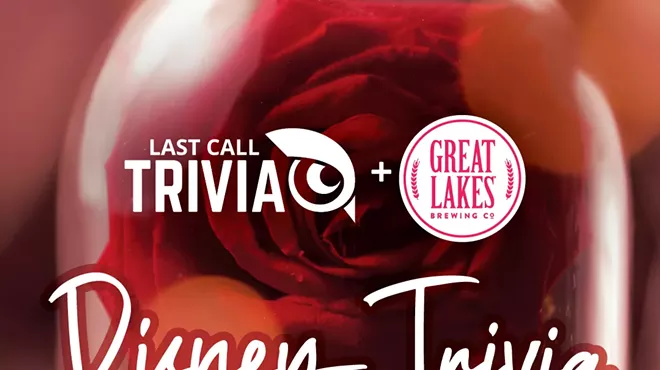 Image: Disney Trivia