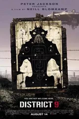 Image: District 9
