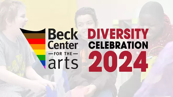 Image: Diversity Celebration 2024