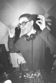 DJ Mike Filly: A purveyor of fine funk. - Walter  Novak