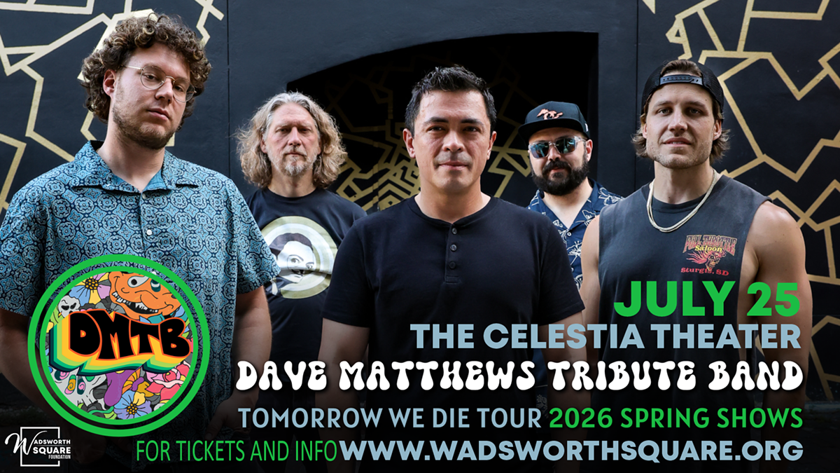 DMTB: Dave Matthews Tribute Band