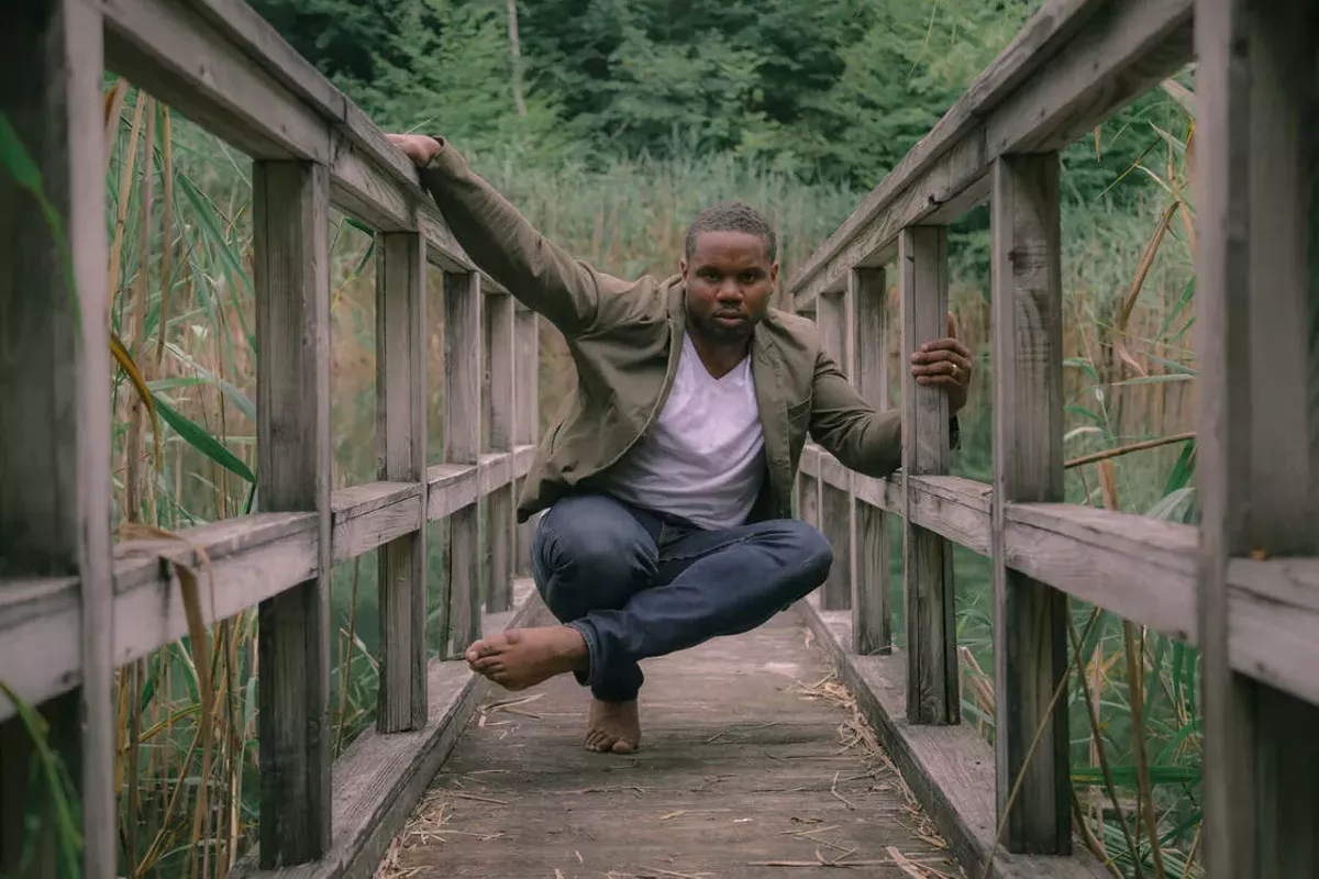 Dominic Moore-Dunson by Olivia Moon Photography