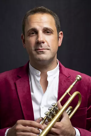 Dominick Farinacci
