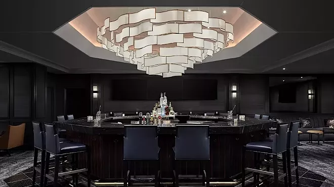Image: Don Julio Tequila Tasting at The Ritz-Carlton, Cleveland