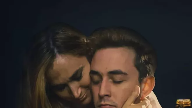 Image: Don&rsquo;t Shoot the Piano Man Premiere