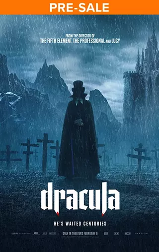 Image: Dracula