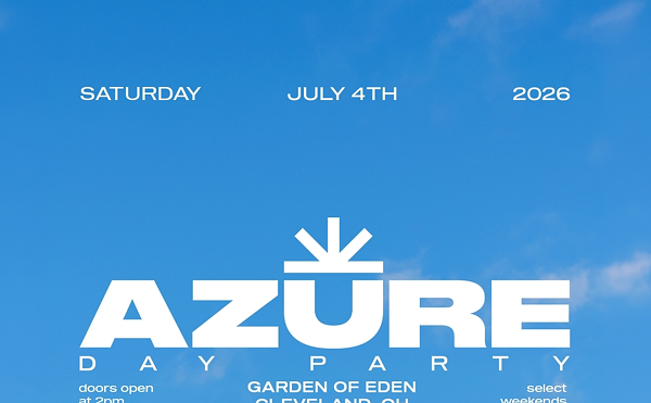 Image: DREYA V at Azure Day Party - presented with SUNSETS