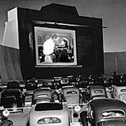 Drive-In Groovy