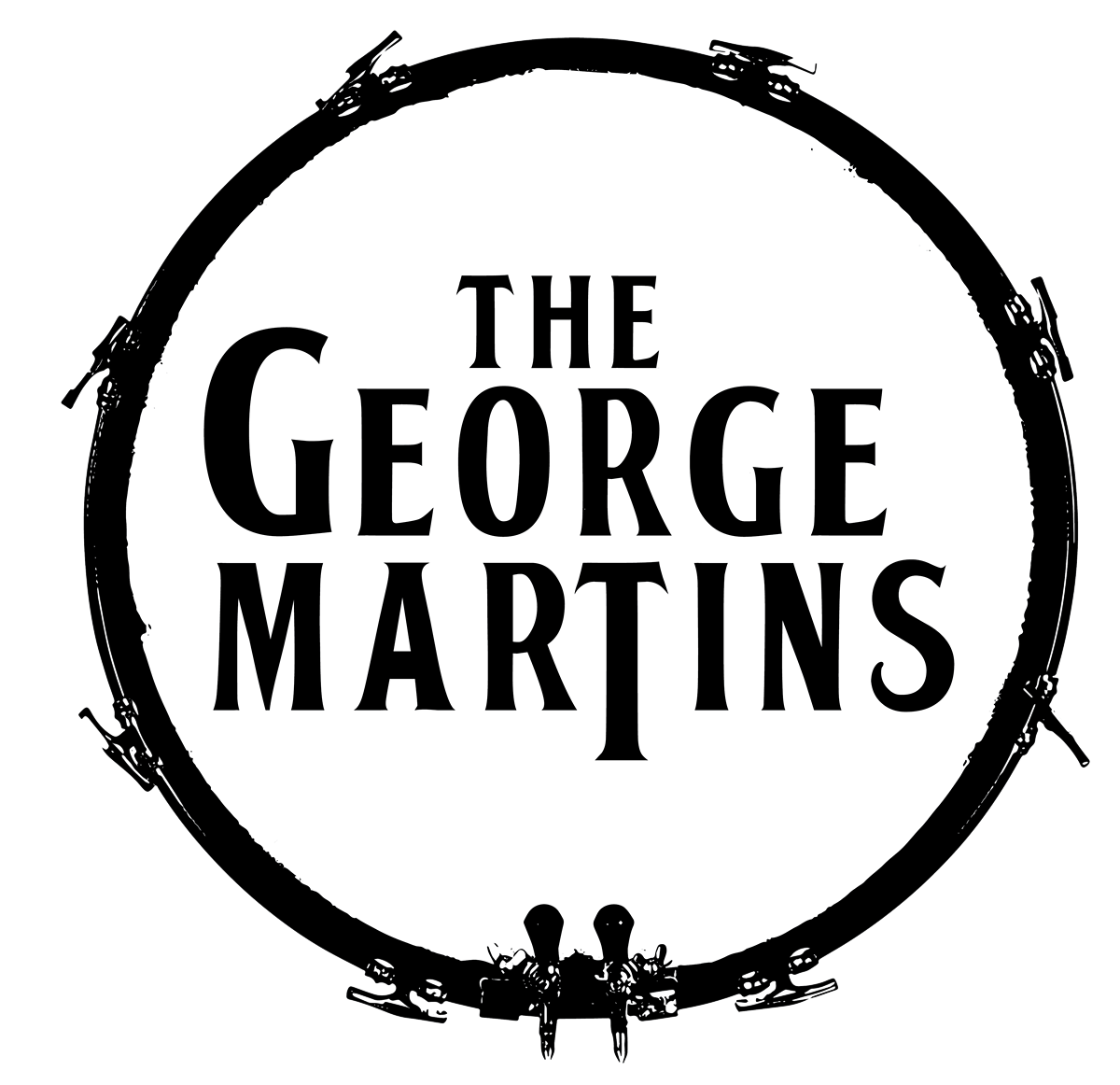 The George Martins