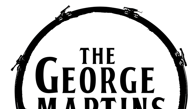 Image: EARLY BEATLES & FAB FOUR FAVORITES! WITH THE GEORGE MARTINS