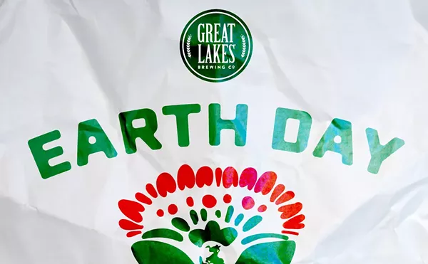 Image: Earth Day Celebration