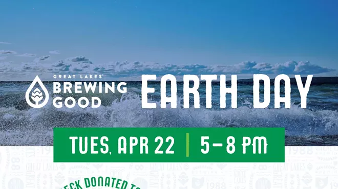 Image: Earth Day Celebration