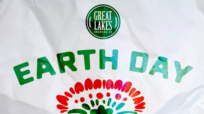 Image: Earth Day Celebration