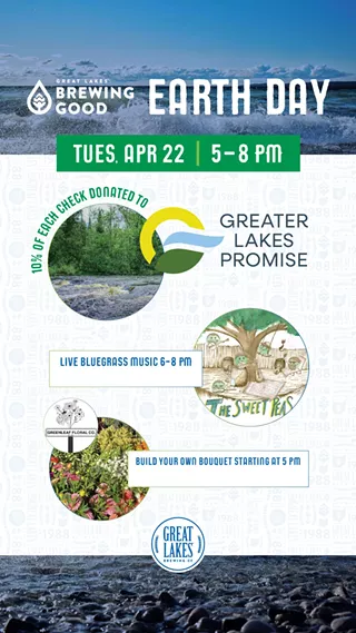 Image: Earth Day Celebration