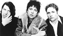Echo & the Bunnymen/Psychedelic Furs