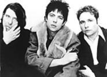 Echo & the Bunnymen/Psychedelic Furs