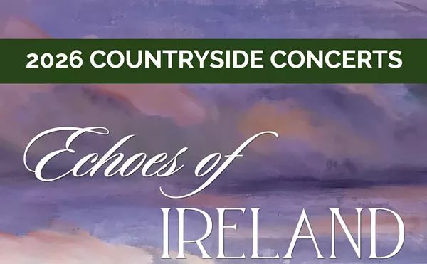 Image: Echoes of Ireland
